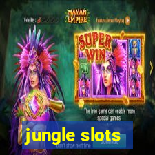 jungle slots