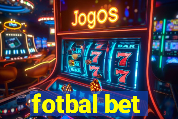 fotbal bet