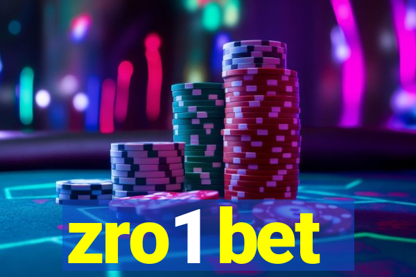 zro1 bet