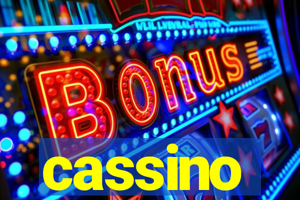 cassino