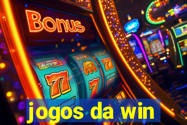 jogos da win