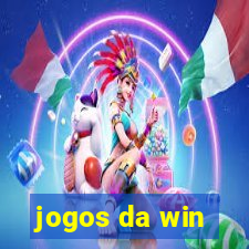 jogos da win