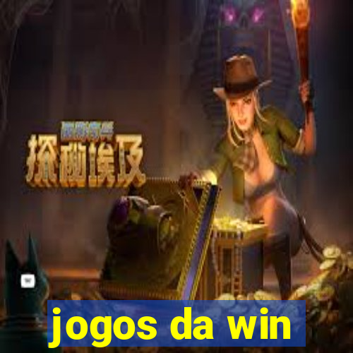 jogos da win