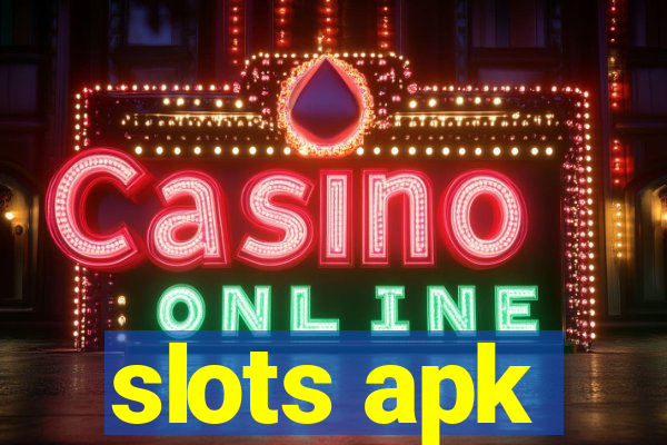 slots apk