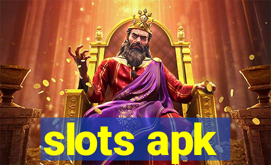 slots apk