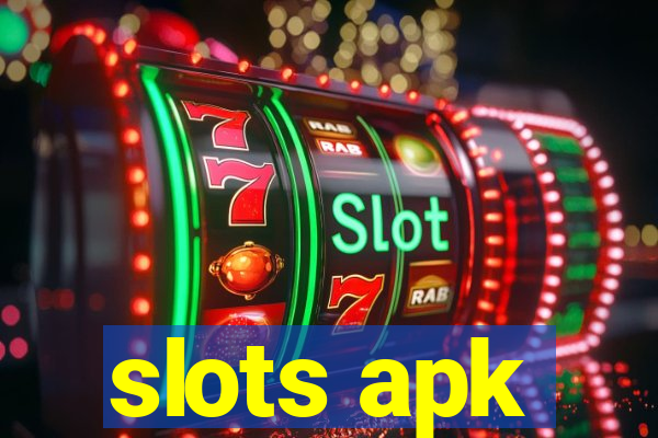 slots apk