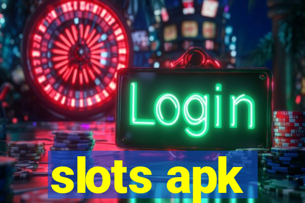 slots apk