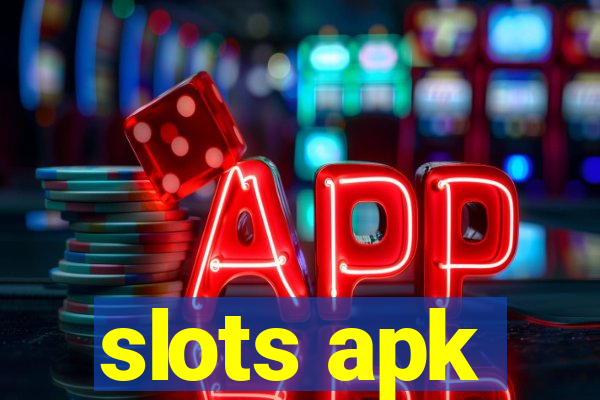 slots apk