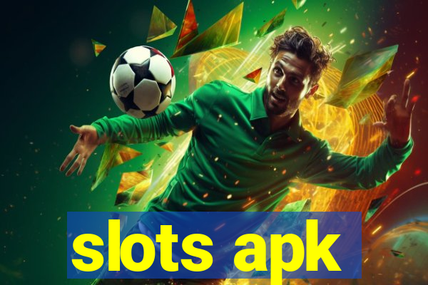 slots apk