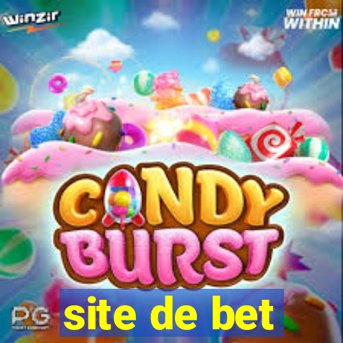 site de bet