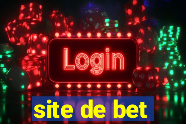 site de bet