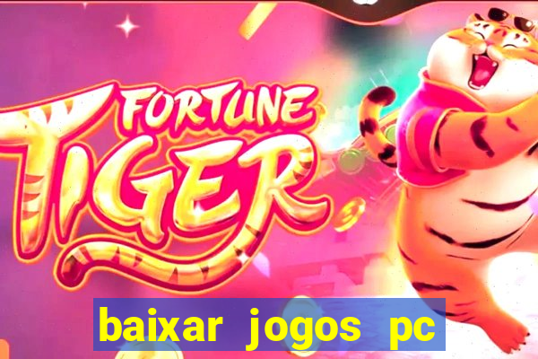 baixar jogos pc via μtorrent