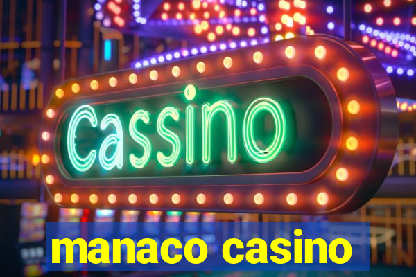 manaco casino