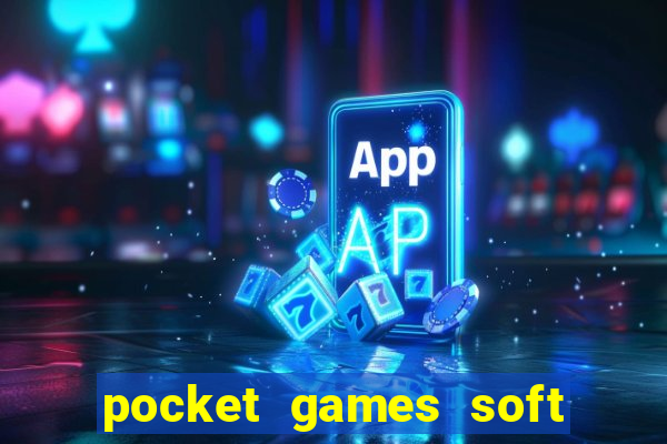 pocket games soft fortune tiger