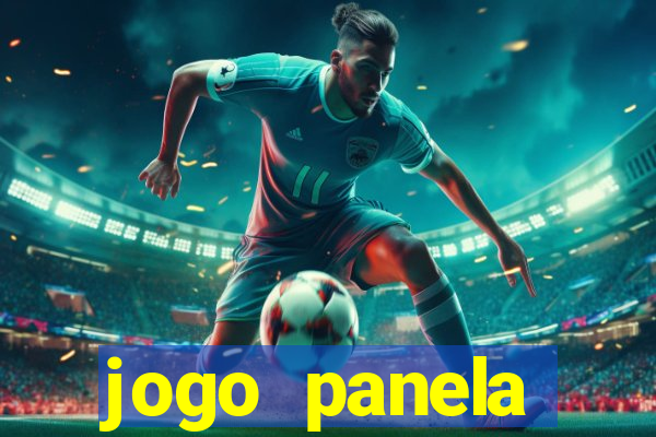 jogo panela ceramica redsilver