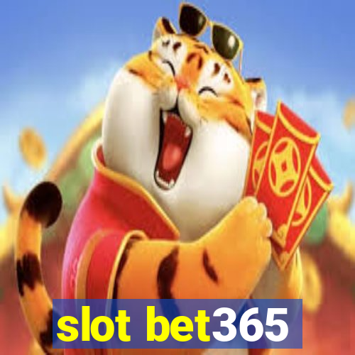 slot bet365