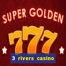 3 rivers casino coos bay