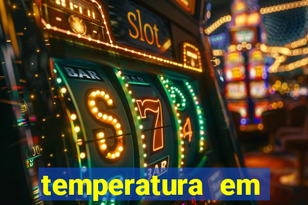 temperatura em porto portugal