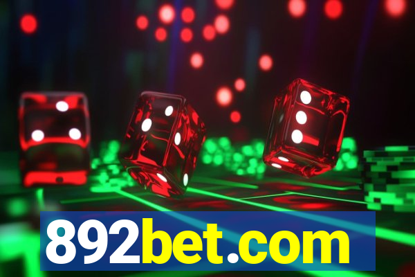 892bet.com