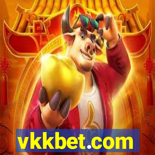 vkkbet.com