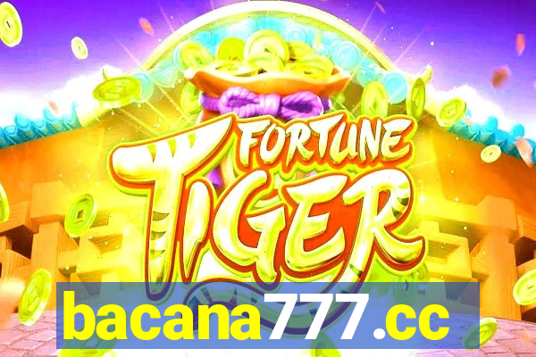 bacana777.cc