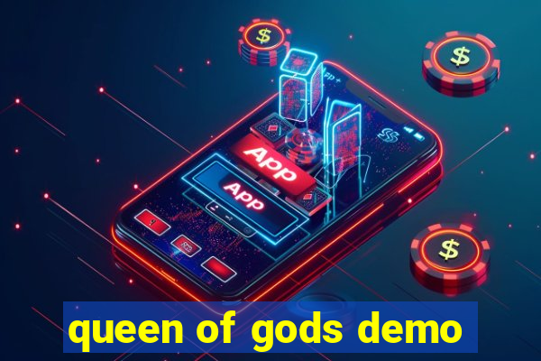 queen of gods demo