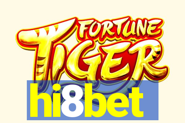 hi8bet