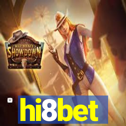 hi8bet