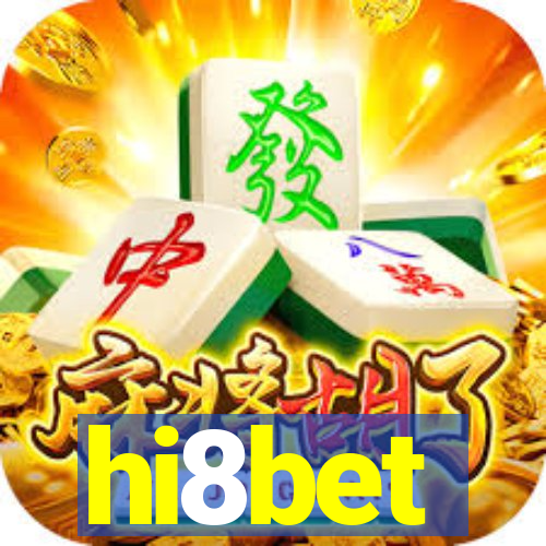 hi8bet