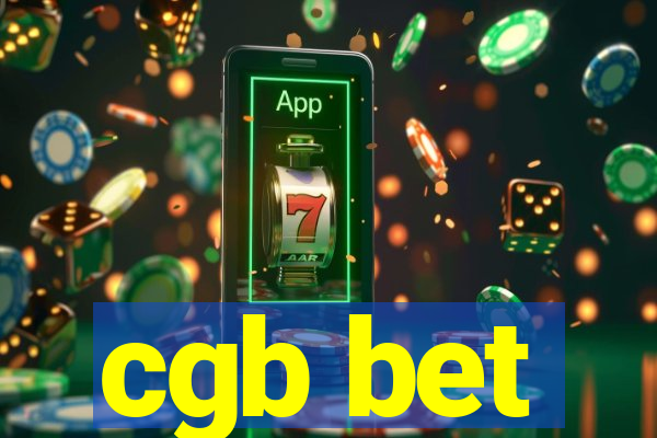 cgb bet