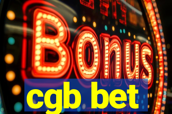 cgb bet