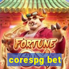 corespg bet