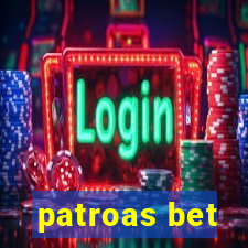 patroas bet