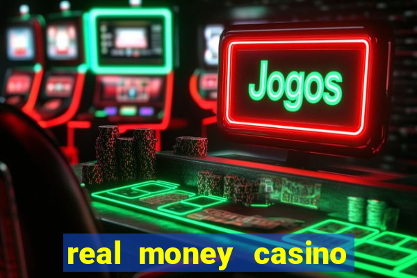 real money casino android app