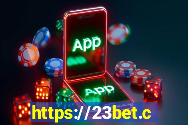 https://23bet.com/