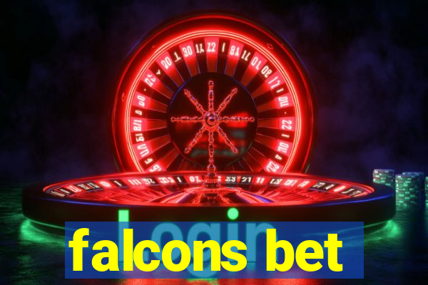 falcons bet