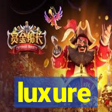 luxure