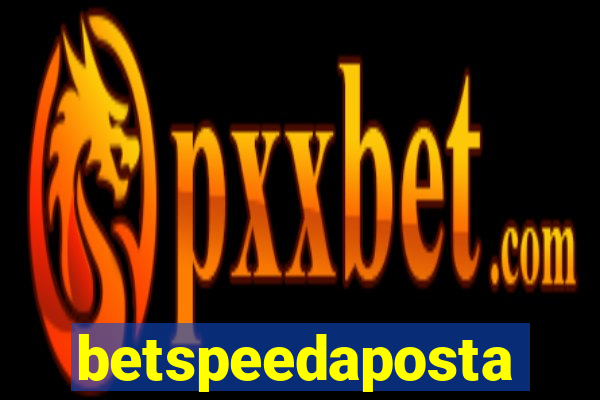 betspeedaposta