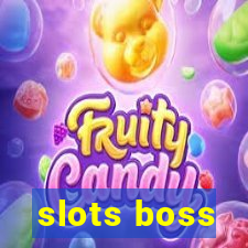 slots boss