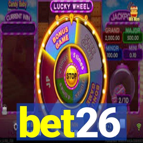 bet26