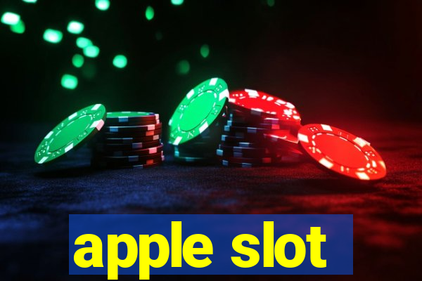 apple slot