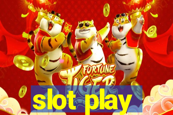 slot play