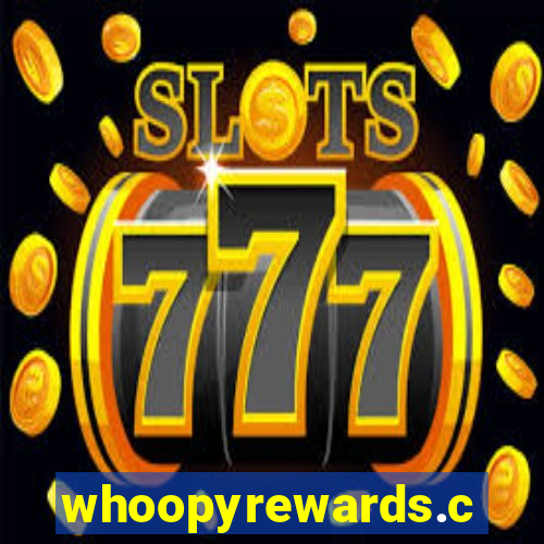 whoopyrewards.com