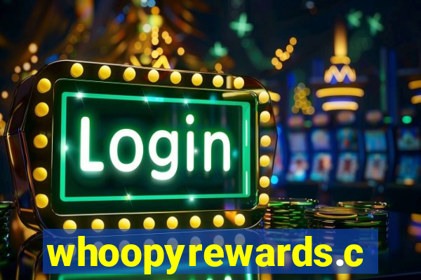 whoopyrewards.com