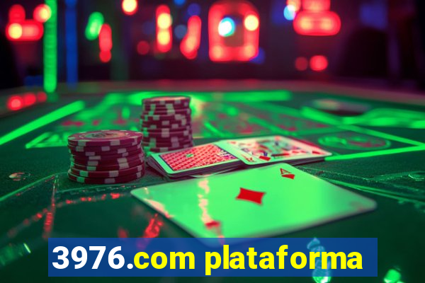 3976.com plataforma