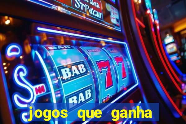 jogos que ganha bonus ao se cadastrar sem deposito