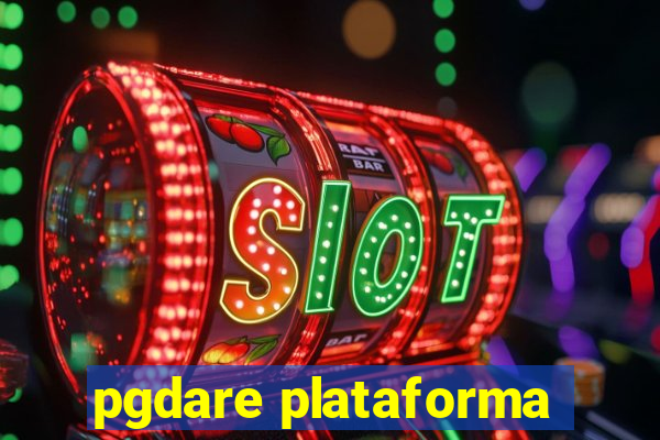 pgdare plataforma