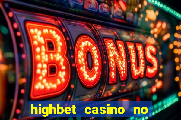 highbet casino no deposit bonus