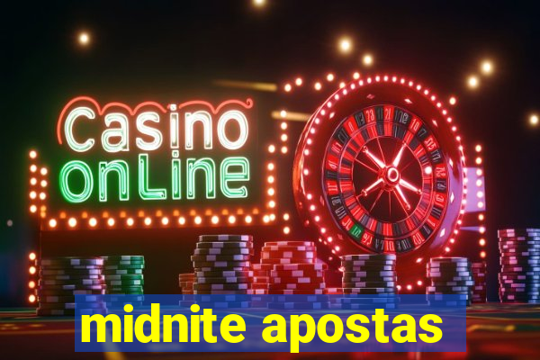 midnite apostas