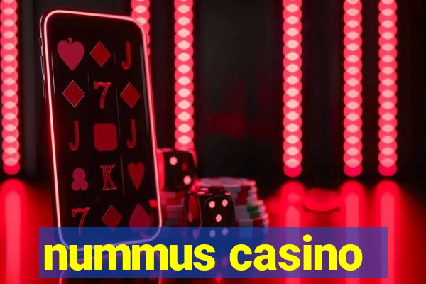 nummus casino